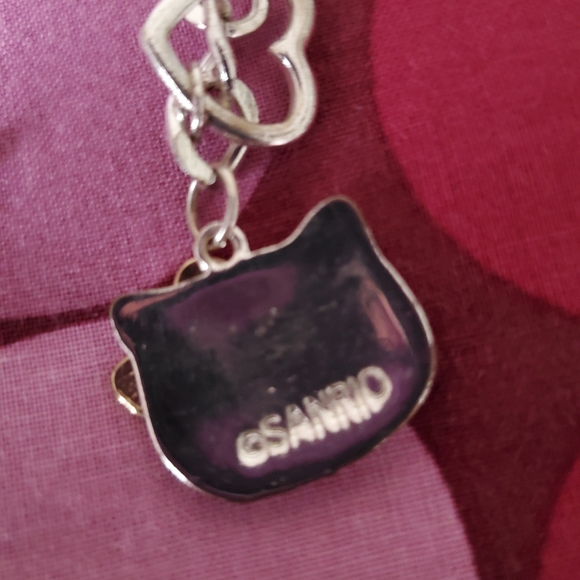 Sanrio Hello Kitty Charm Bracelet - Picture 3 of 3